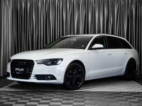 Audi A6 3TDI AVANT Aвтоматик