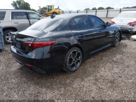 Alfa Romeo Giulia VELOCE* TI* Q2* ����* �������* ����* ������* NAVI* | Mobile.bg � ����� ������ 4