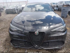 Alfa Romeo Giulia VELOCE* TI* Q2* ����* �������* ����* ������* NAVI* | Mobile.bg � ����� ������ 11