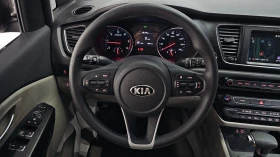 Kia Carnival DELUXE 2.2/�������-�������/������ ��/hellascars.bg | Mobile.bg � ����� ������ 9