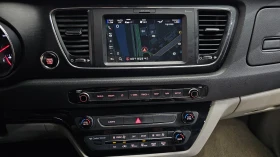 Kia Carnival DELUXE 2.2/�������-�������/������ ��/hellascars.bg | Mobile.bg � ����� ������ 12