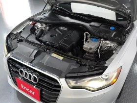 Audi A6 2.0 Tfsi Quattro Dynamic C7 - 10025 € - 63056251 6