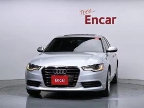 Audi A6 2.0 Tfsi Quattro Dynamic C7 - 10025 € - 63056251 3