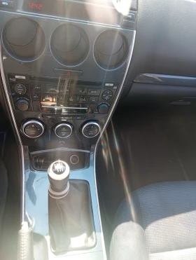 Mazda 6 | Mobile.bg � ����� ������ 11