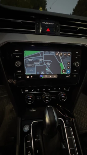 VW Passat 1.4TSI 218 кс. | Auto.bg — изображение 8