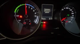 VW Passat 1.4TSI 218 кс. | Auto.bg — изображение 7