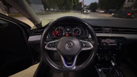 VW Passat 1.4TSI 218 кс. | Auto.bg — изображение 9