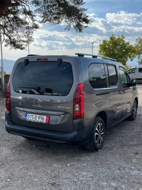Citroen Berlingo 1.5 HDI 7 MESTEN FUL FUL - 8999 € - 68358765 7