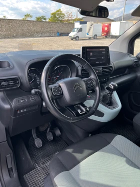 Citroen Berlingo 1.5 HDI 7 MESTEN FUL FUL - 8999 € - 68358765 10