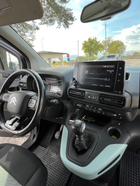 Citroen Berlingo 1.5 HDI 7 MESTEN FUL FUL - 8999 € - 68358765 9