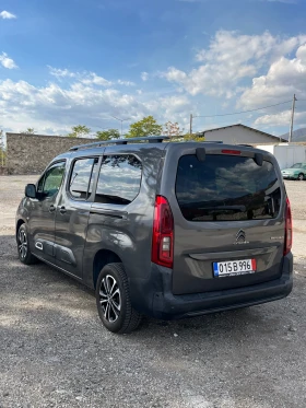 Citroen Berlingo 1.5 HDI 7 MESTEN FUL FUL - 8999 € - 68358765 6