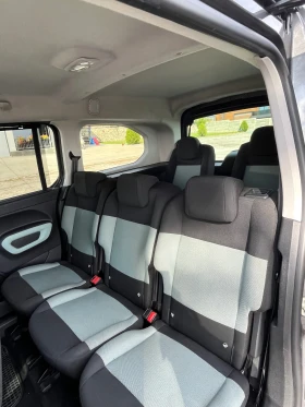 Citroen Berlingo 1.5 HDI 7 MESTEN FUL FUL - 8999 € - 68358765 13