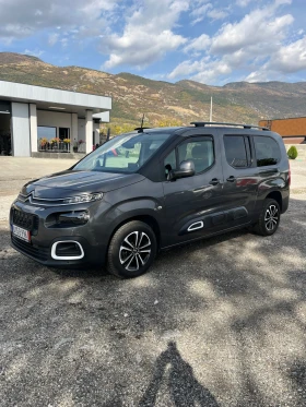 Citroen Berlingo 1.5 HDI 7 MESTEN FUL FUL - 8999 € - 68358765 5