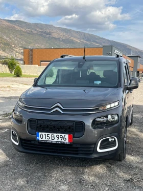 Citroen Berlingo 1.5 HDI 7 MESTEN FUL FUL - 8999 € - 68358765 3