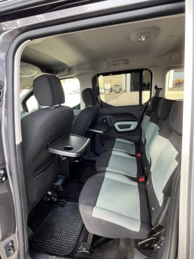 Citroen Berlingo 1.5 HDI 7 MESTEN FUL FUL - 8999 € - 68358765 8