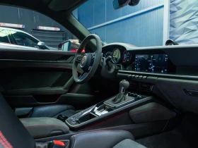 Porsche 911 992 GT3 Clubsport * CARBON* BOSE * LIFT* CAM*  | Auto.bg — изображение 11