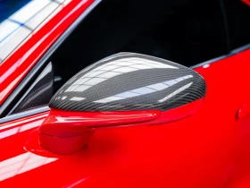 Porsche 911 992 GT3 Clubsport * CARBON* BOSE * LIFT* CAM*  | Auto.bg — изображение 6