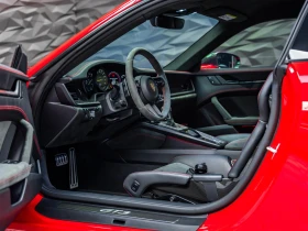 Porsche 911 992 GT3 Clubsport * CARBON* BOSE * LIFT* CAM*  | Auto.bg — изображение 9