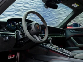 Porsche 911 992 GT3 Clubsport * CARBON* BOSE * LIFT* CAM*  | Auto.bg — изображение 16