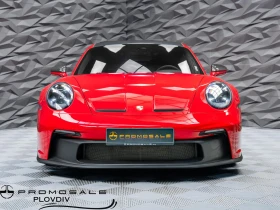 Porsche 911 992 GT3 Clubsport * CARBON* BOSE * LIFT* CAM*  | Auto.bg — изображение 2