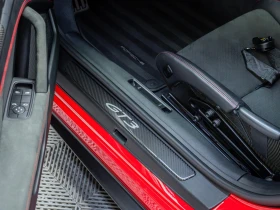 Porsche 911 992 GT3 Clubsport * CARBON* BOSE * LIFT* CAM*  | Auto.bg — изображение 14