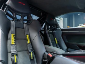 Porsche 911 992 GT3 Clubsport * CARBON* BOSE * LIFT* CAM*  | Auto.bg — изображение 10