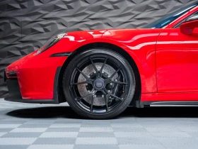Porsche 911 992 GT3 Clubsport * CARBON* BOSE * LIFT* CAM*  | Auto.bg — изображение 5