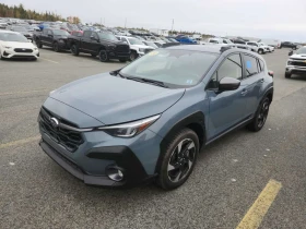 Subaru Crosstrek * Awd Limited * АВТОКРЕДИТ БЕЗ ПЪРВОНАЧАЛНА ВНОСКА