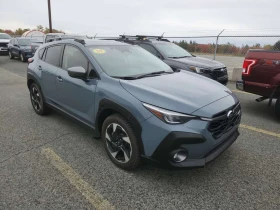 Subaru Crosstrek * Awd Limited * АВТОКРЕДИТ БЕЗ ПЪРВОНАЧАЛНА ВНОСКА | Auto.bg — изображение 5