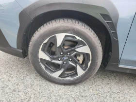 Subaru Crosstrek * Awd Limited * АВТОКРЕДИТ БЕЗ ПЪРВОНАЧАЛНА ВНОСКА | Auto.bg — изображение 4