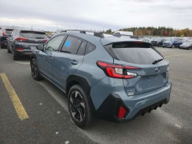 Subaru Crosstrek * Awd Limited * АВТОКРЕДИТ БЕЗ ПЪРВОНАЧАЛНА ВНОСКА | Auto.bg — изображение 6