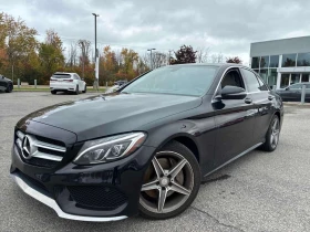 Mercedes-Benz C 300 * CARFAX * БЕЗ ПЪРВОНАЧАЛНА ВНОСКА