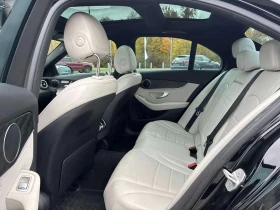 Mercedes-Benz C 300 * CARFAX * ПРЕДСТАВИТЕЛСТВО * KEYLESS * ПОДГРЕВ *  | Auto.bg — изображение 12