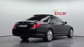 Mercedes-Benz S 350 ЕЛ. БАГАЖНИК 360 HUD ЛЮК КРАЙНА ЦЕНА* encareu.com - 18899 € - 86577435 2