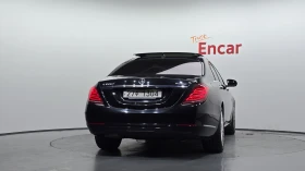 Mercedes-Benz S 350 ЕЛ. БАГАЖНИК 360 HUD ЛЮК КРАЙНА ЦЕНА* encareu.com - 18899 € - 86577435 4