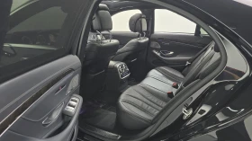 Mercedes-Benz S 350 ЕЛ. БАГАЖНИК 360 HUD ЛЮК КРАЙНА ЦЕНА* encareu.com - 18899 € - 86577435 12
