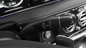 Mercedes-Benz S 350 ЕЛ. БАГАЖНИК 360 HUD ЛЮК КРАЙНА ЦЕНА* encareu.com - 18899 € - 86577435 9
