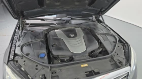 Mercedes-Benz S 350 ЕЛ. БАГАЖНИК 360 HUD ЛЮК КРАЙНА ЦЕНА* encareu.com - 18899 € - 86577435 6