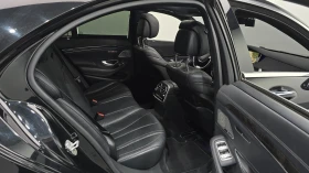 Mercedes-Benz S 350 ЕЛ. БАГАЖНИК 360 HUD ЛЮК КРАЙНА ЦЕНА* encareu.com - 18899 € - 86577435 11