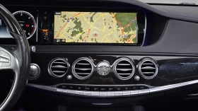 Mercedes-Benz S 350 ЕЛ. БАГАЖНИК 360 HUD ЛЮК КРАЙНА ЦЕНА* encareu.com - 18899 € - 86577435 15