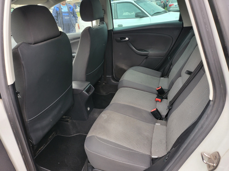 Seat Altea  XL, снимка 13 - Автомобили и джипове - 43504457