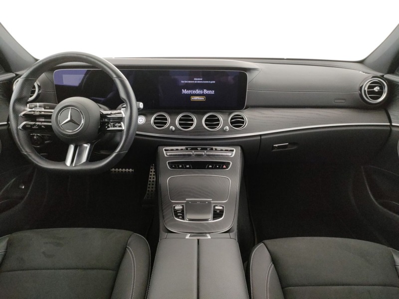 Mercedes-Benz E 400 Premium Plus 4matic, снимка 5 - Автомобили и джипове - 46382154