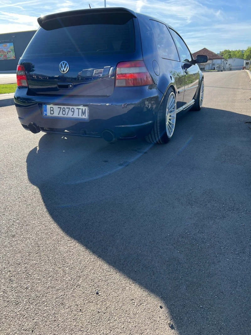 VW Golf, снимка 11 - Автомобили и джипове - 47382485