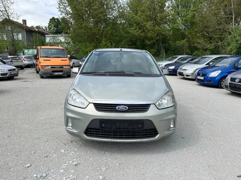 Ford C-max 1.6/face, снимка 1 - Автомобили и джипове - 47508896