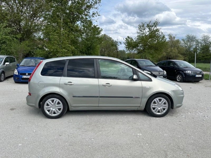 Ford C-max 1.6/face, снимка 6 - Автомобили и джипове - 47508896