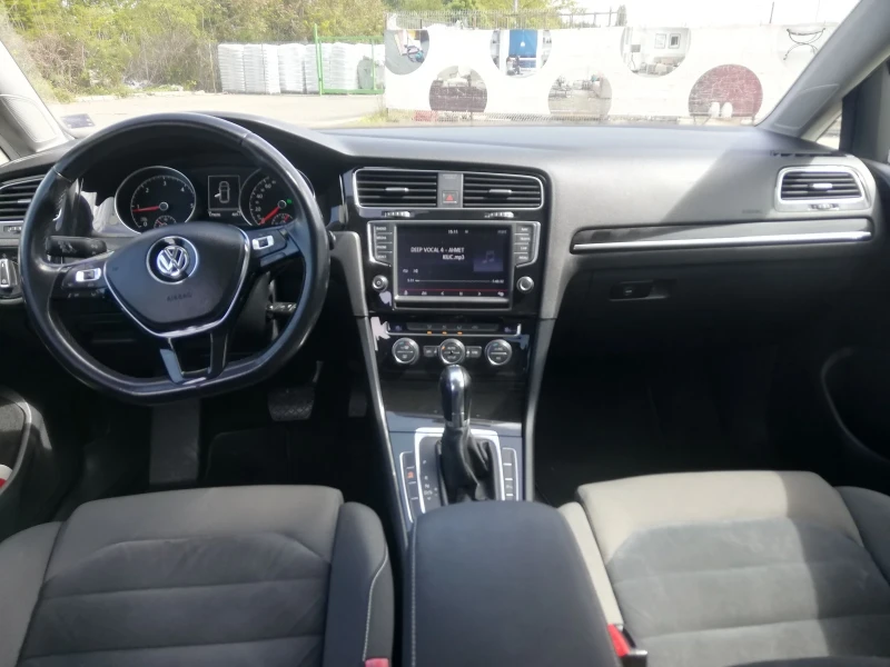 VW Golf, снимка 12 - Автомобили и джипове - 49522808