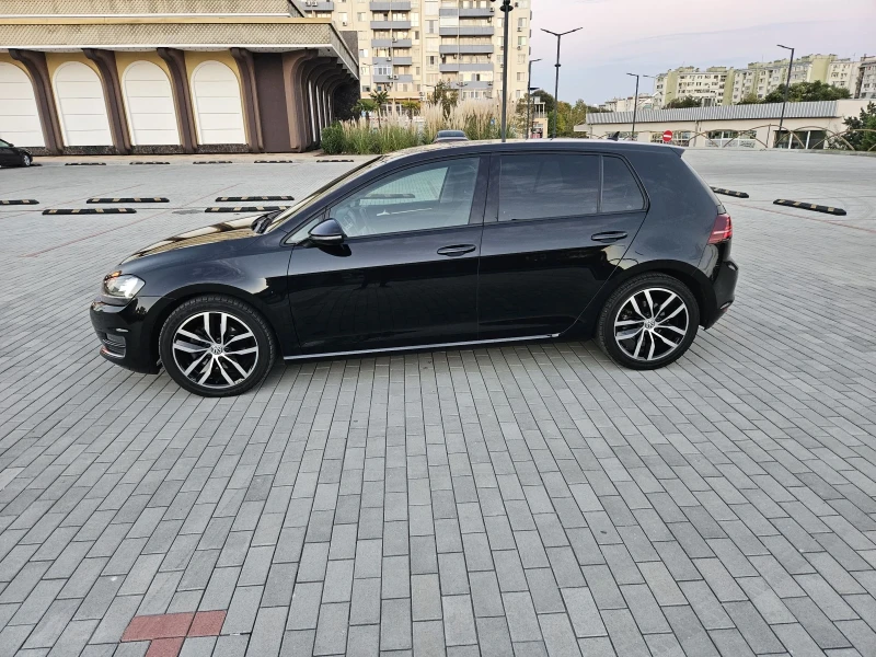 VW Golf, снимка 2 - Автомобили и джипове - 49522808