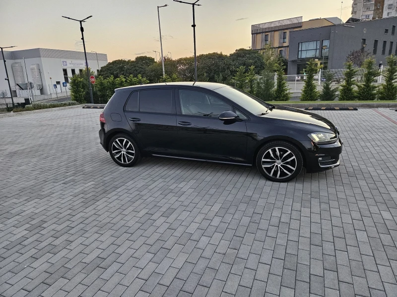 VW Golf, снимка 3 - Автомобили и джипове - 49522808