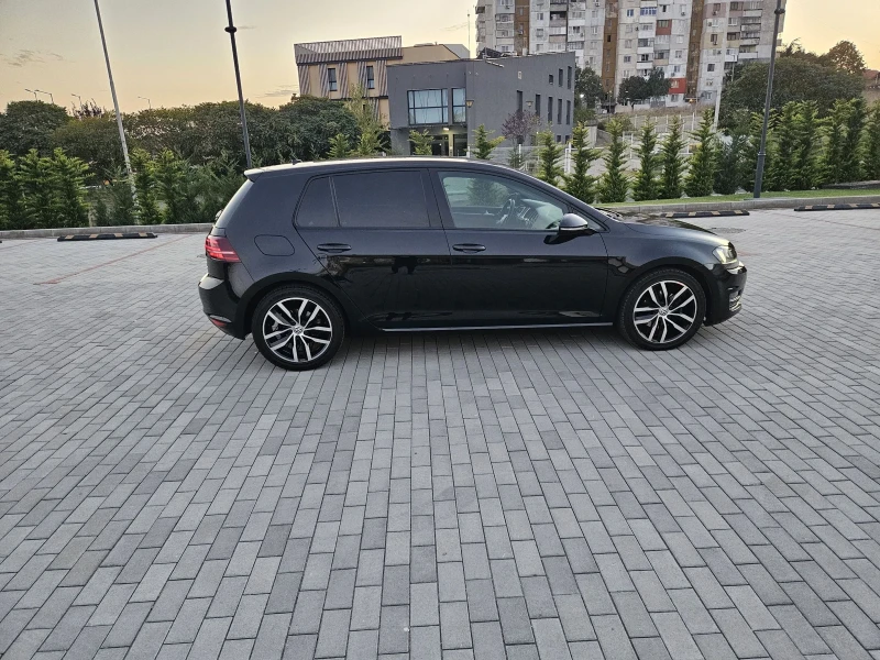 VW Golf, снимка 5 - Автомобили и джипове - 49522808