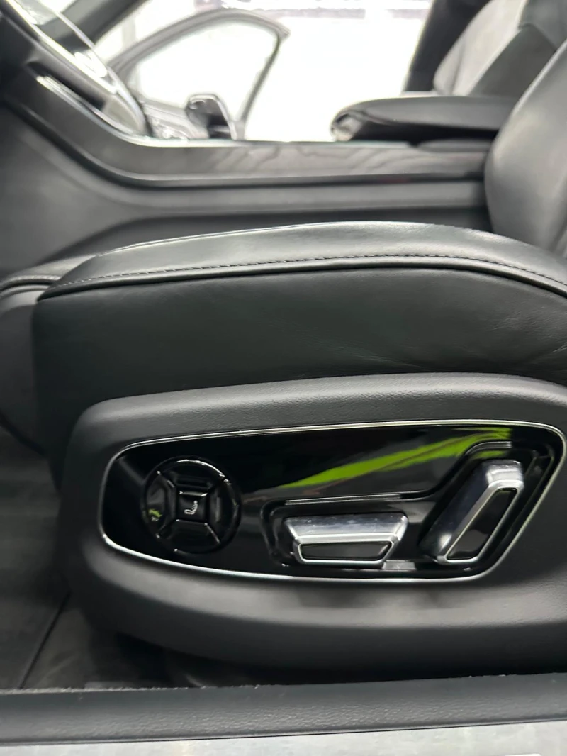 Audi A8 55TFSI* Закупен НОВ* СЕРВИЗ АУДИ* * , снимка 16 - Автомобили и джипове - 49851312